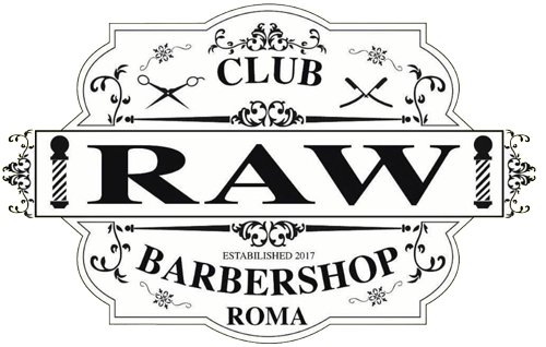 Raw Barbershop